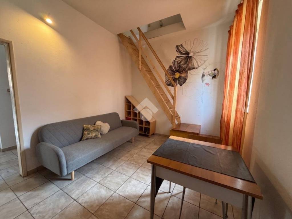 appartamento in vendita a Grezzago