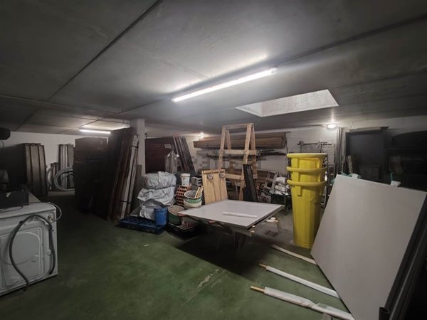 locale di sgombero in vendita a Grezzago