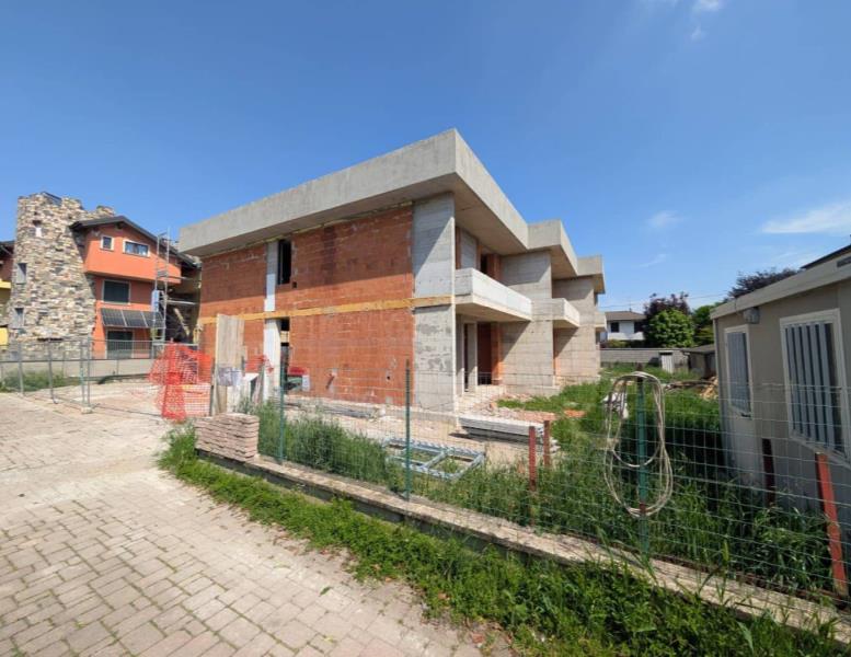 appartamento in vendita a Grezzago