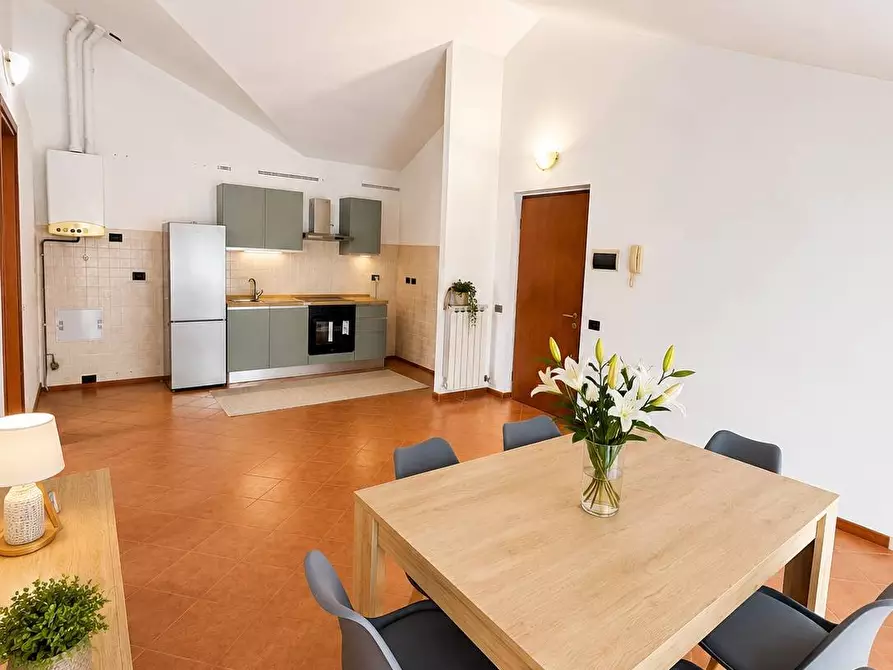 appartamento in vendita a Grezzago
