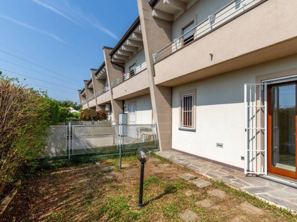 appartamento in vendita a Grezzago