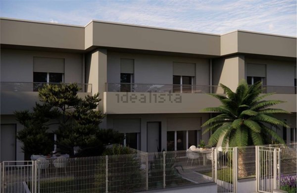 casa indipendente in vendita a Grezzago