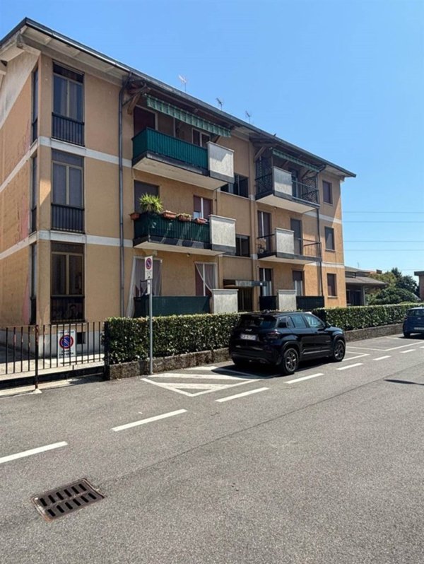 appartamento in vendita a Grezzago