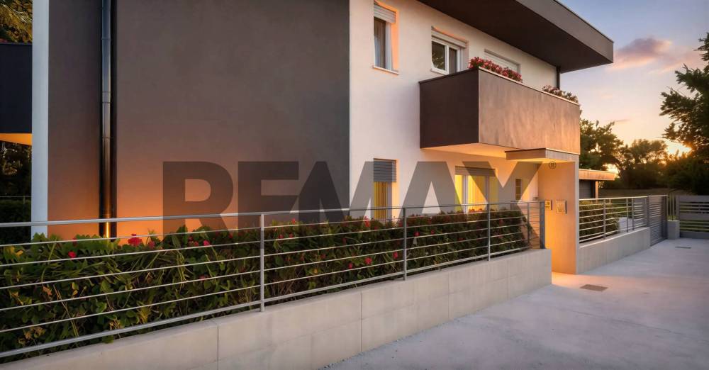 appartamento in vendita a Grezzago