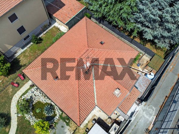 appartamento in vendita a Grezzago