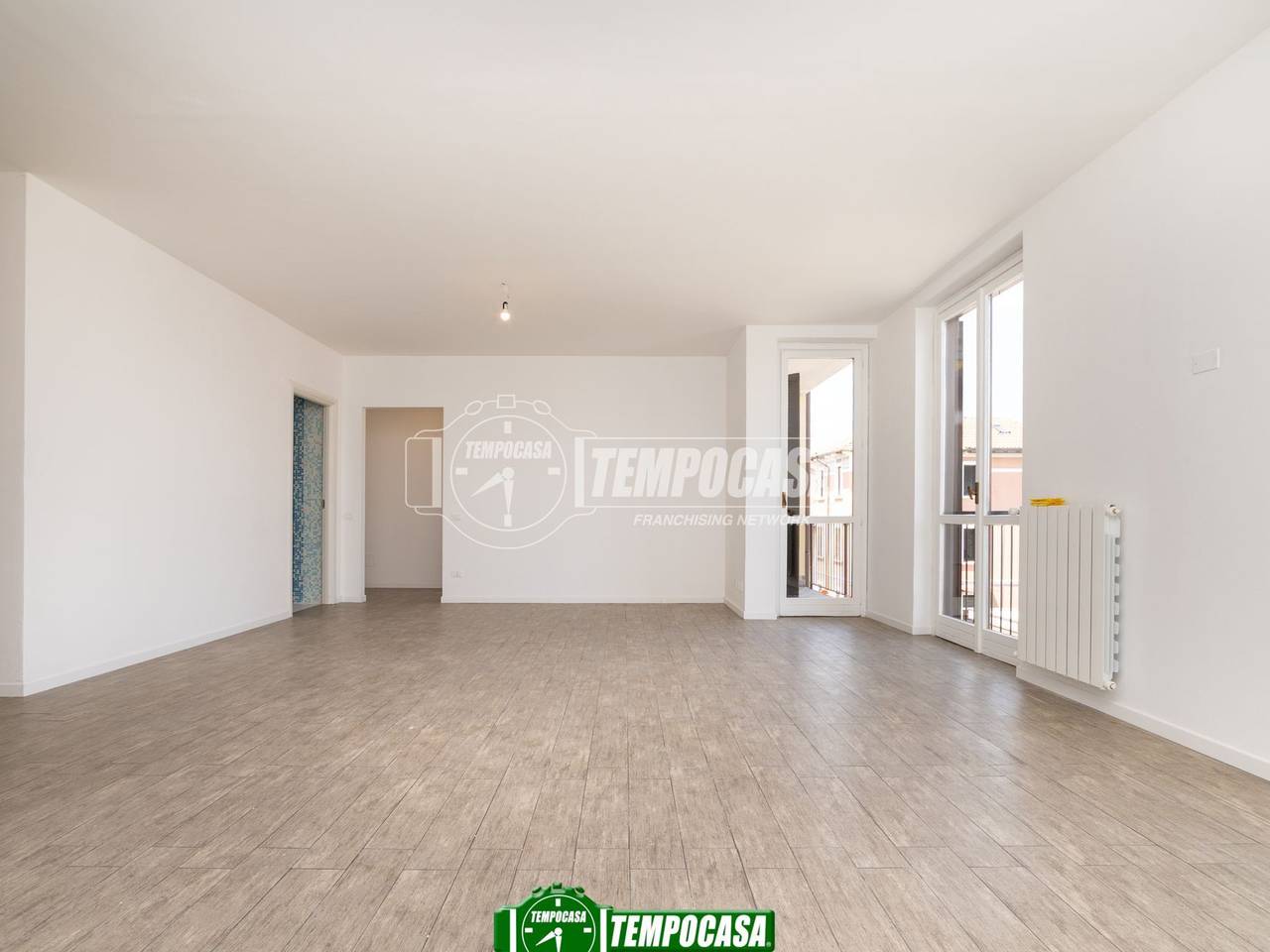 appartamento in vendita a Grezzago