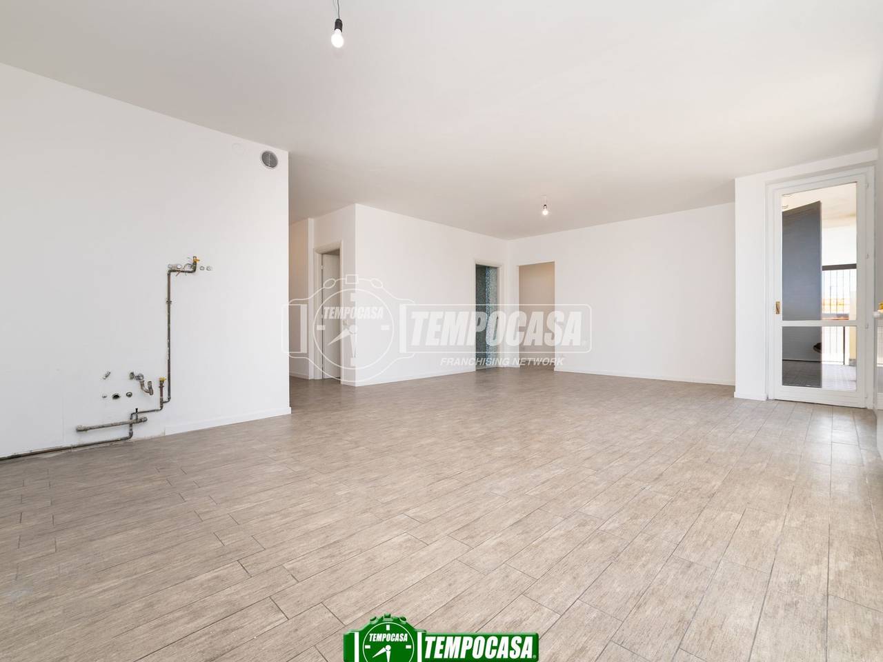 appartamento in vendita a Grezzago