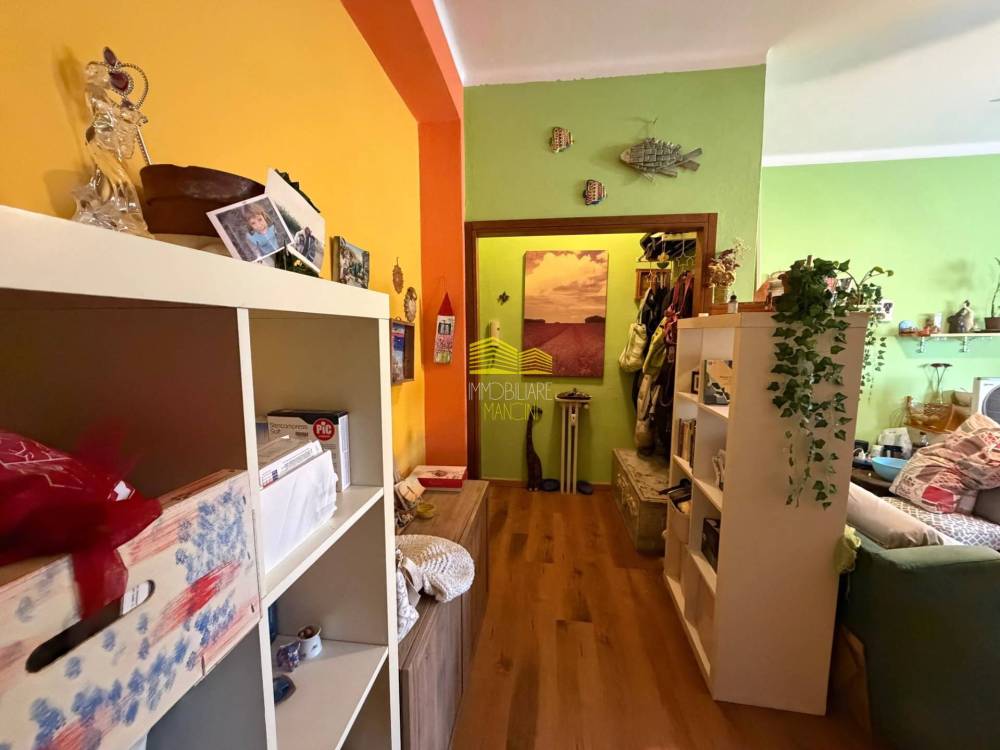 appartamento in vendita a Grezzago