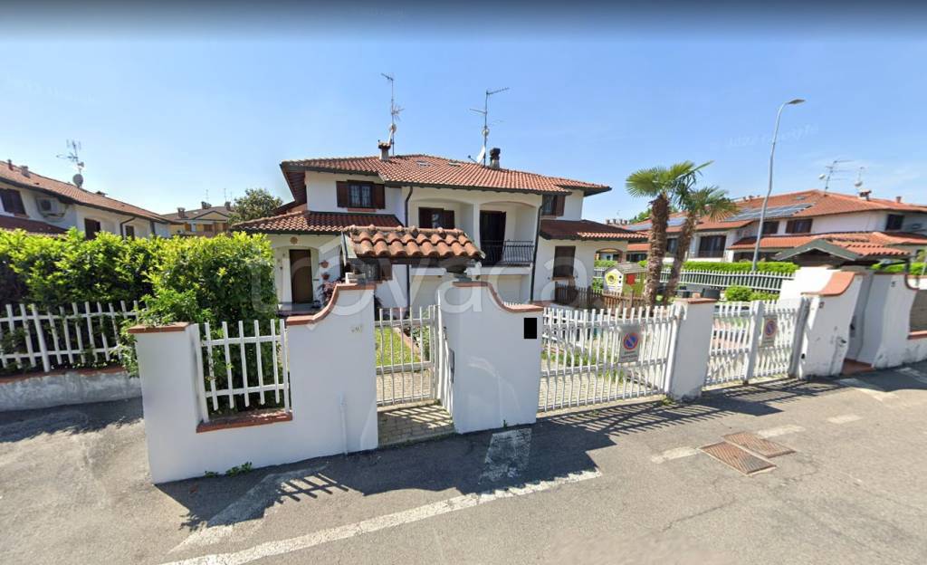 casa indipendente in vendita a Gudo Visconti