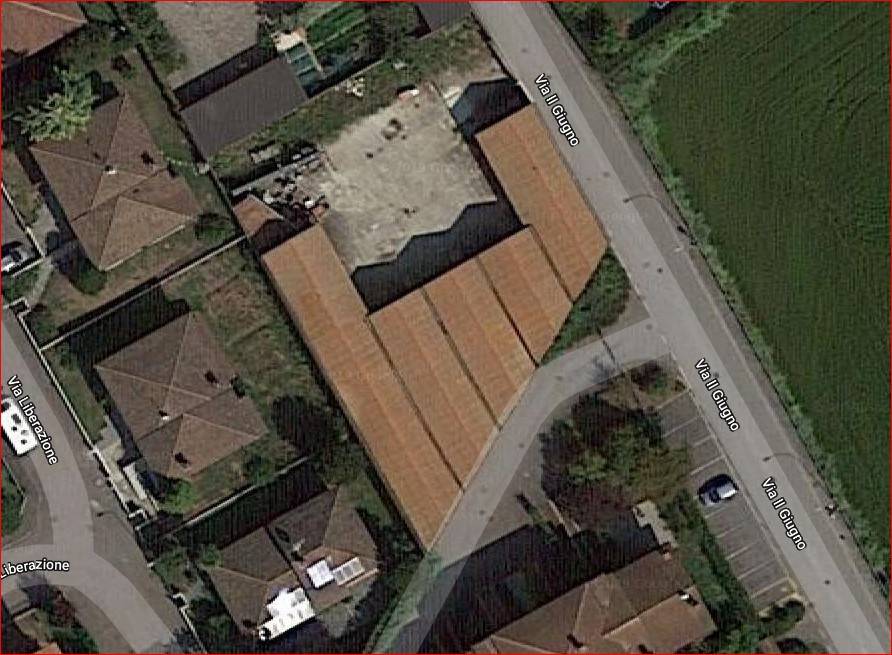 terreno edificabile in vendita a Gudo Visconti