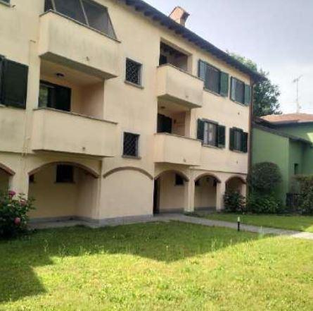 appartamento in vendita a Gudo Visconti