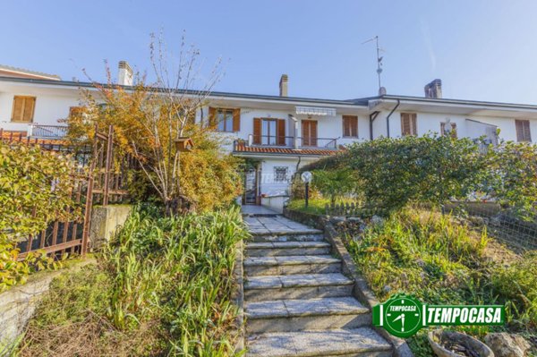 casa indipendente in vendita a Gudo Visconti