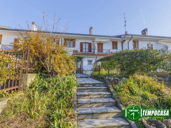 casa indipendente in vendita a Gudo Visconti