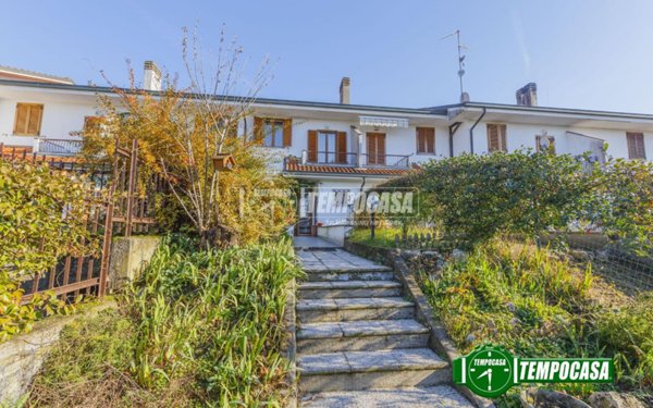 casa indipendente in vendita a Gudo Visconti