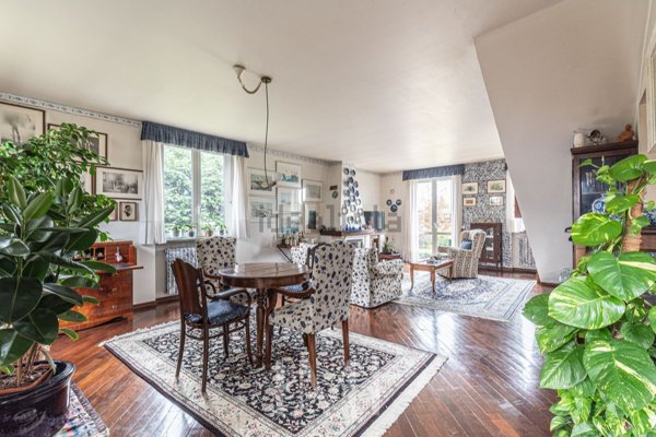 casa indipendente in vendita a Gudo Visconti