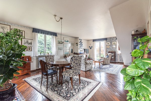 casa indipendente in vendita a Gudo Visconti