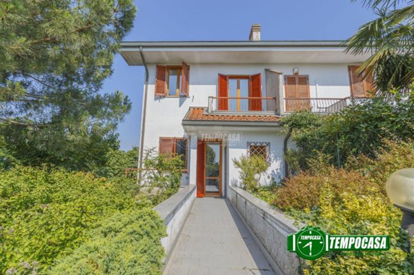 casa indipendente in vendita a Gudo Visconti