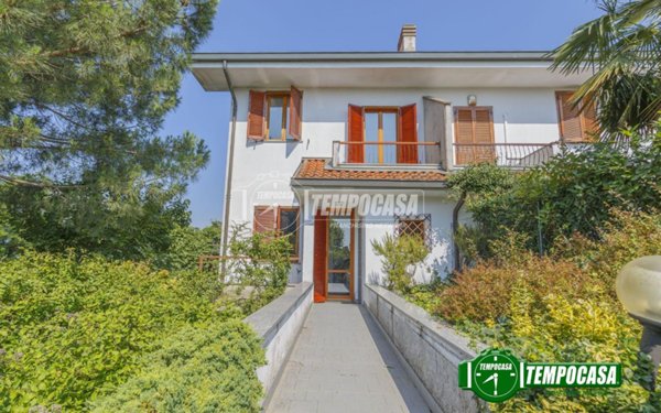 casa indipendente in vendita a Gudo Visconti