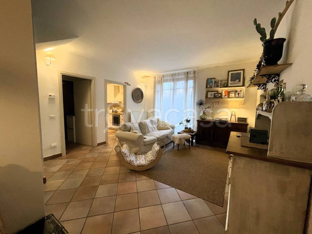 casa indipendente in vendita a Gudo Visconti
