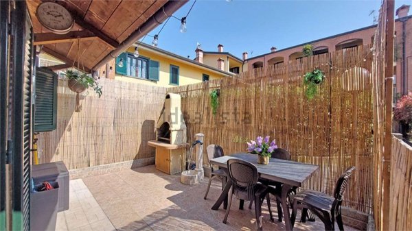 appartamento in vendita a Gudo Visconti