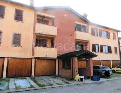 appartamento in vendita a Gudo Visconti