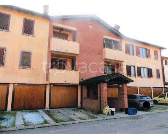 appartamento in vendita a Gudo Visconti