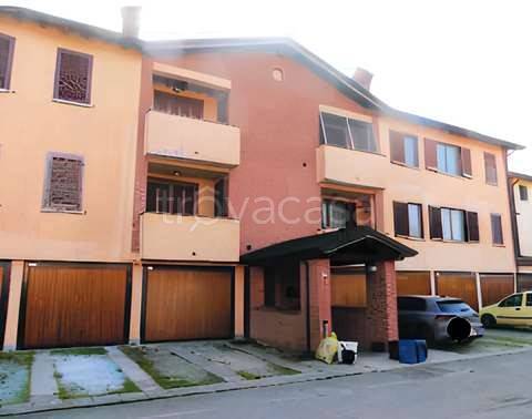 appartamento in vendita a Gudo Visconti