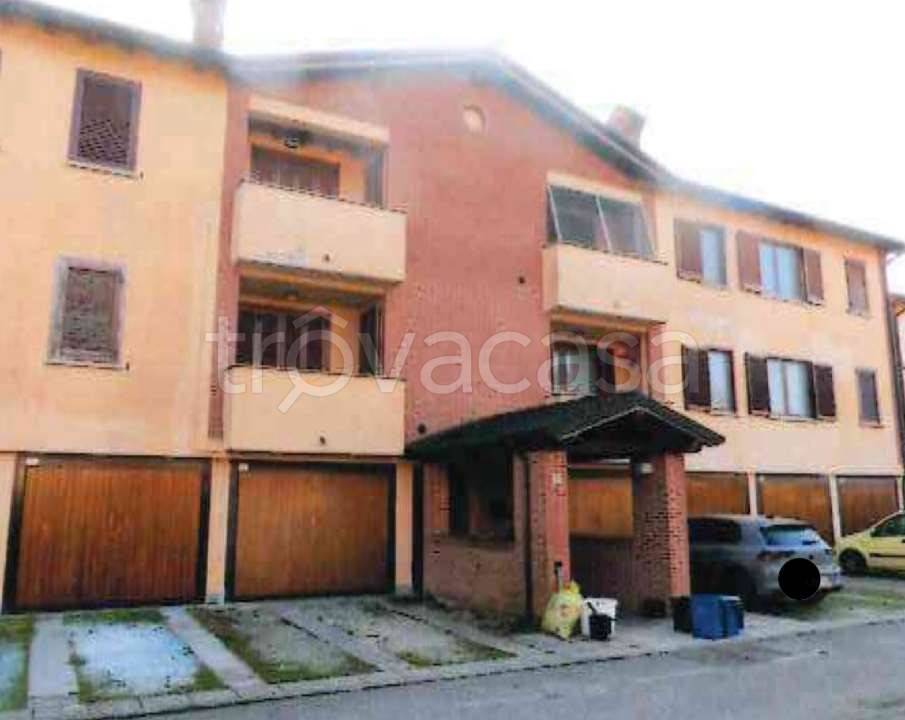 appartamento in vendita a Gudo Visconti