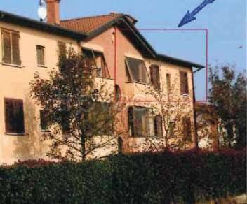 appartamento in vendita a Gudo Visconti