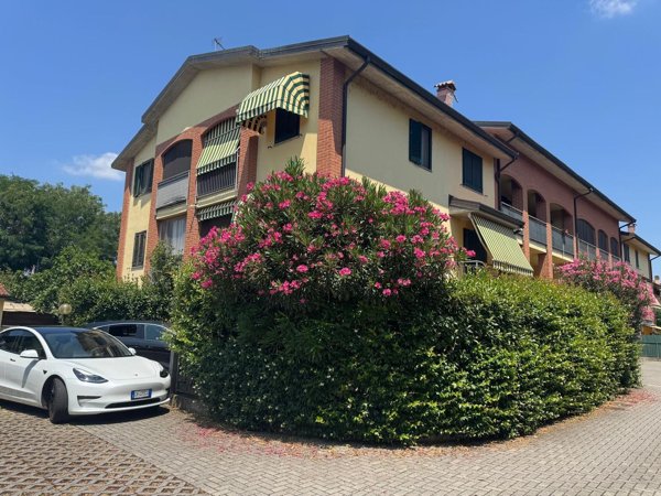 casa indipendente in vendita a Gudo Visconti