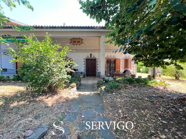 appartamento in vendita a Gudo Visconti