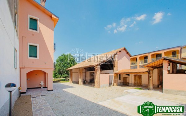 appartamento in vendita a Gudo Visconti