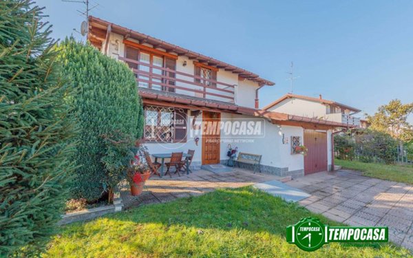casa indipendente in vendita a Gudo Visconti