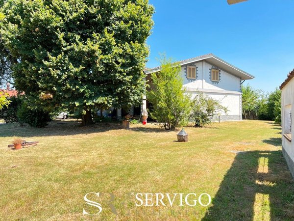 appartamento in vendita a Gudo Visconti