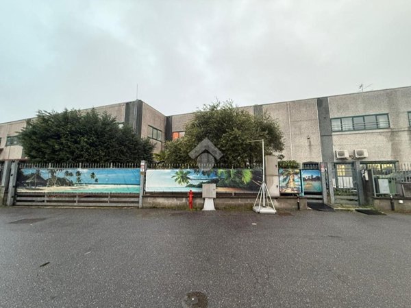 appartamento in vendita a Gudo Visconti