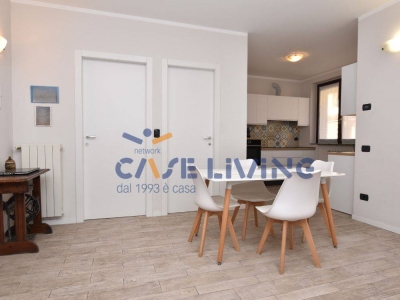 appartamento in vendita a Gudo Visconti