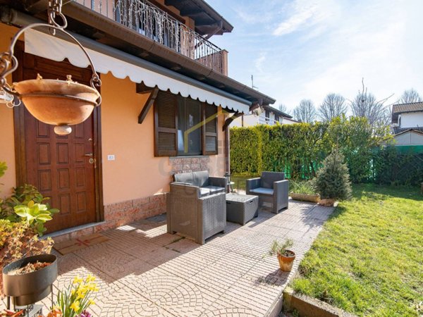 casa indipendente in vendita a Gudo Visconti