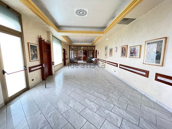 locale commerciale in vendita a Gudo Visconti