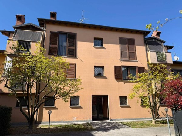 appartamento in vendita a Gudo Visconti