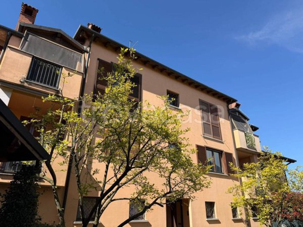 appartamento in vendita a Gudo Visconti