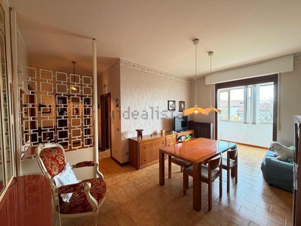 appartamento in vendita a Gudo Visconti