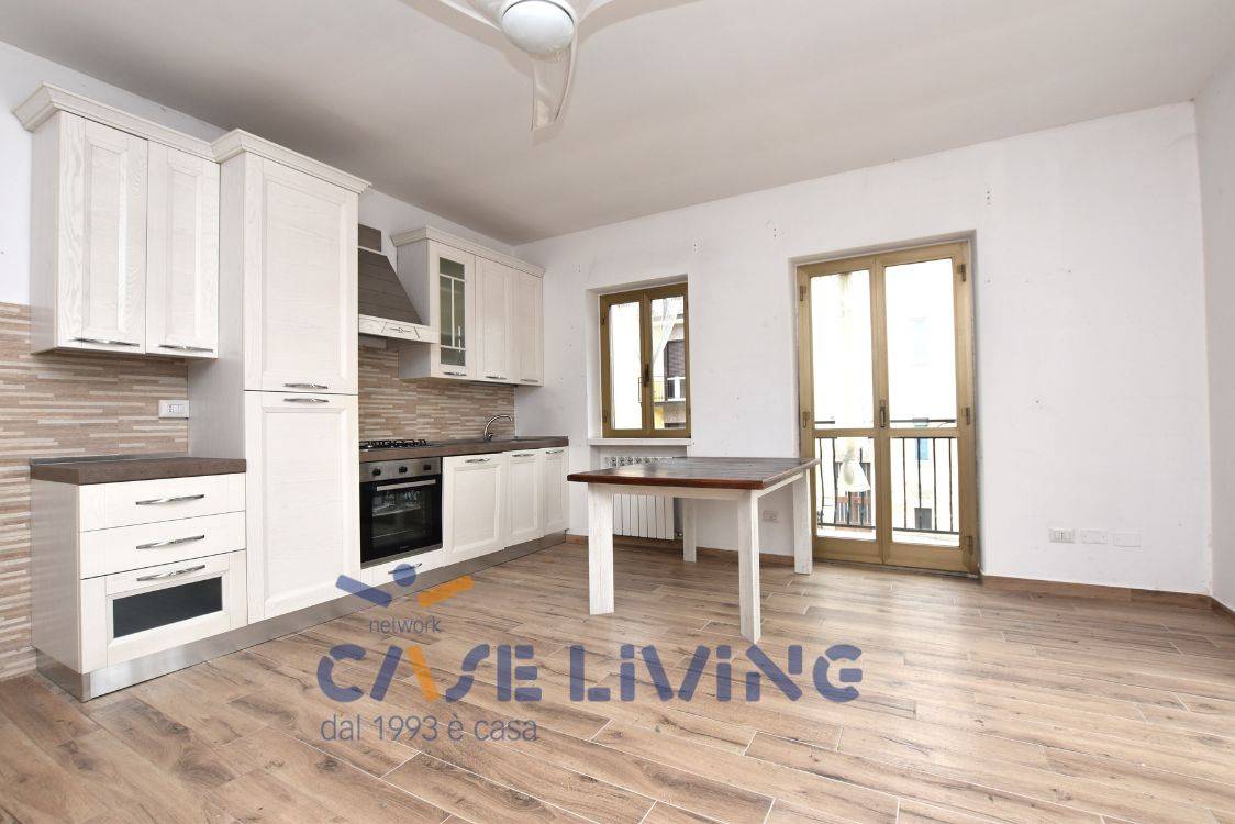 appartamento in vendita a Gudo Visconti