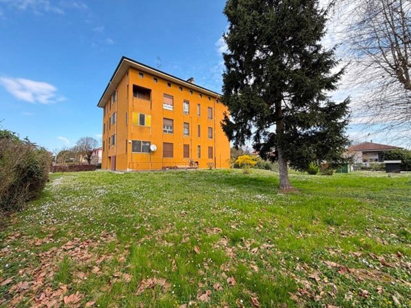 appartamento in vendita a Gudo Visconti