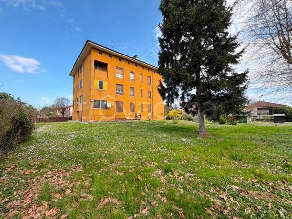 appartamento in vendita a Gudo Visconti