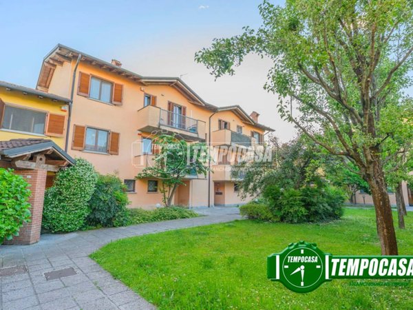 appartamento in vendita a Gudo Visconti
