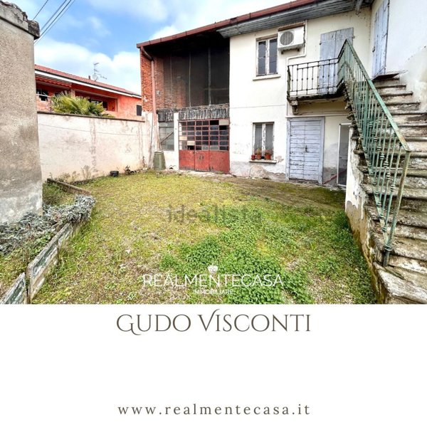 quadrivano in vendita a Gudo Visconti