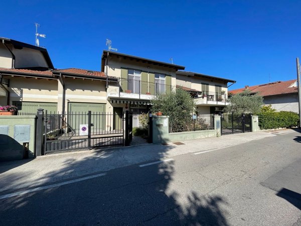 casa indipendente in vendita a Gudo Visconti