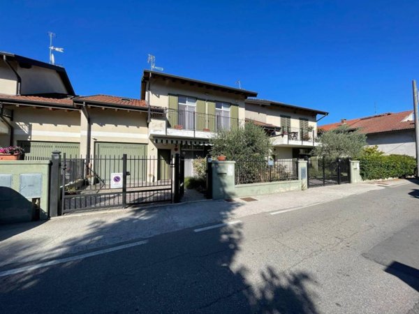 casa indipendente in vendita a Gudo Visconti