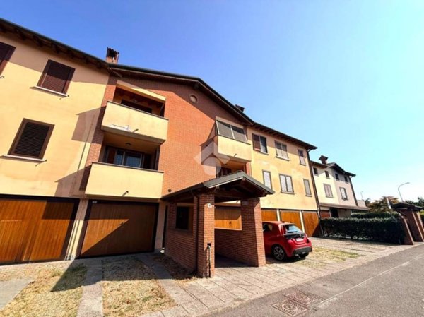 appartamento in vendita a Gudo Visconti
