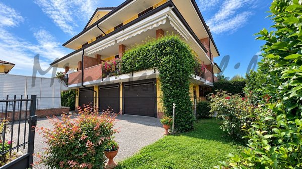 casa indipendente in vendita a Gudo Visconti